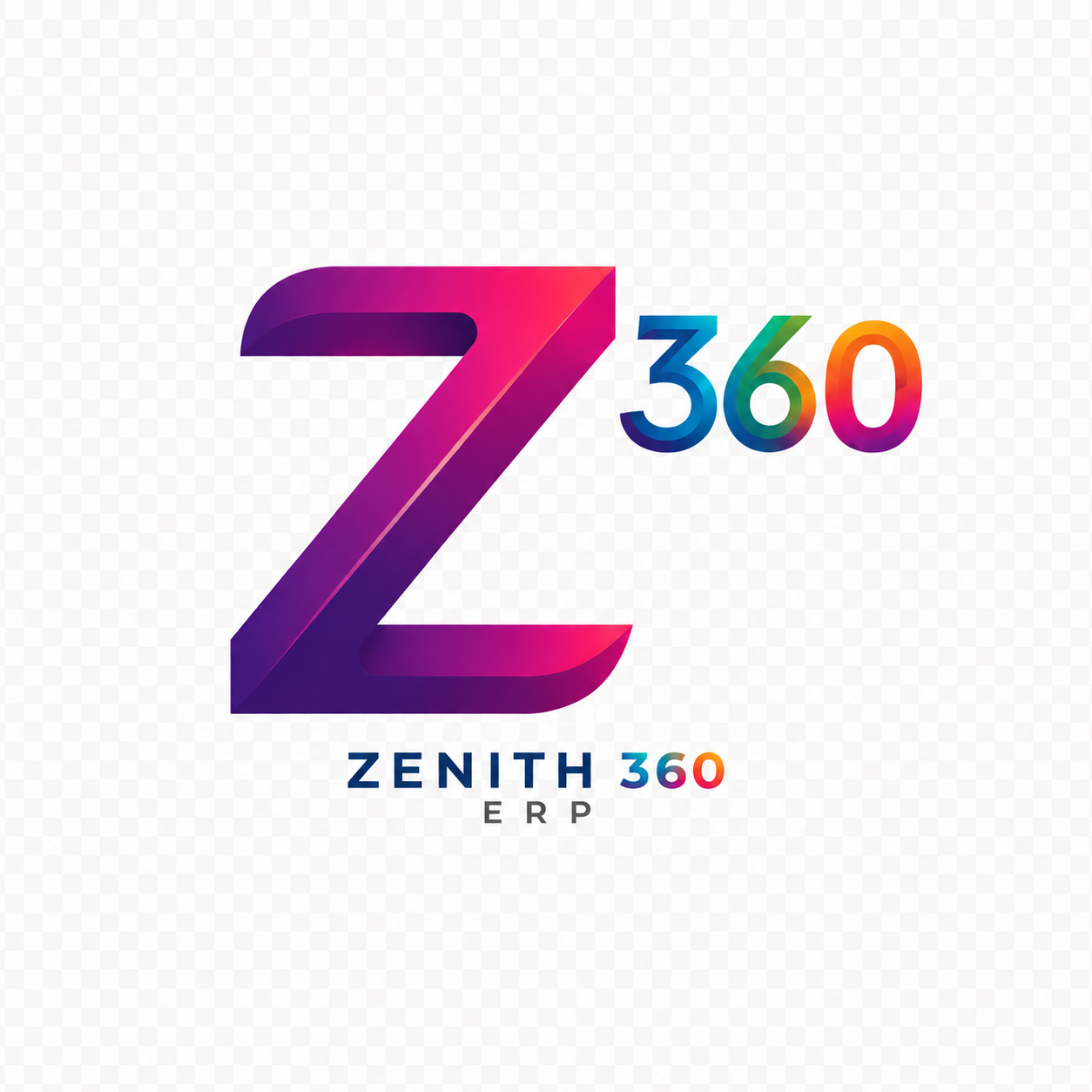 Zenith 360 ERP